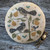 Little Pear Tree Pin Keep / Scattered Seed Samplers