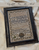 Elizabeth Parr: Her Work / Shakespeare's Peddler