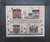 Jenny Bean Friendship Sampler / Shakespeare's Peddler