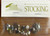 Charms - Robert's Stocking / Shepherd's Bush