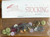 Charms - Mary's Stocking / Shepherd's Bush