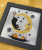 Halloween Moon / Stitches By Ethel