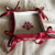 Garnet Tray / Stitching Heritage