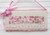 Alphabet - Pink Camo / Stitchnmomma