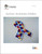 Autism Awareness Ribbon / Stitchnmomma