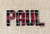 Alphabet - Plaid / Stitchnmomma