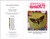Deaths - Head Hawkmoth Sunrise / Stitchsprout Cross Stitch