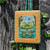 Froggy Spa Day / Stitchsprout Cross Stitch