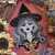 Celestial Witch / Stitchsprout Cross Stitch