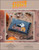 All Hallows Eve - Halloween Street / Stitchsprout Cross Stitch