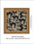 Meow Meow Meow Kitty Cat Feline Cross Stitch / Stitchx Craft Designs