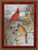 Cardinals Red Bird Cross Stitch / Stitchx Craft Designs