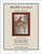 Cardinals Red Bird Cross Stitch / Stitchx Craft Designs