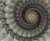 Fractal No 128 Cross Stitch / Stitchx Craft Designs
