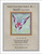 Flutter No. 1 Butterfly Cross Stitch / Stitchx Craft Designs