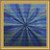 Fractal No 135 Cross Stitch / Stitchx Craft Designs