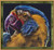 Macaw Fractal Cross Stitch / Stitchx Craft Designs