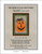 Silly Spider No. 2 Cross Stitch / Stitchx Craft Designs