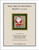 Santa's Bag Cross Stitch / Stitchx Craft Designs