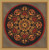 Hearts On Fire Cross Stitch / Stitchx Craft Designs