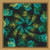 Fractal No 141 Cross Stitch / Stitchx Craft Designs