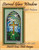 Stained Glass Window Cross Stitch Pattern / Stitchx Craft Designs