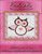 Pink Owl Cross Stitch Pattern / Stitchx Craft Designs