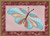Fun Butterfly Cross Stitch Pattern / Stitchx Craft Designs