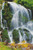 Waterfall Cross Stitch Pattern / Stitchx Craft Designs