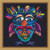 Neon Owl Cross Stitch Pattern / Stitchx Craft Designs