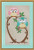 Love At First Sight Cross Stitch Pattern / Stitchx Craft Designs