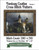 Fantasy Castle No. 1 Cross Stitch Pattern / Stitchx Craft Designs