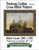 Fantasy Castle No. 5 Cross Stitch Pattern / Stitchx Craft Designs