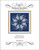 Feathered Snowflake Cross Stitch Pattern / Stitchx Craft Designs
