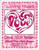 Loving Heart Cross Stitch Pattern / Stitchx Craft Designs