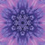 Perfectly Purple Cross Stitch Pattern / Stitchx Craft Designs
