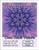 Perfectly Purple Cross Stitch Pattern / Stitchx Craft Designs