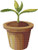 Spring Planting Cross Stitch Pattern / Stitchx Craft Designs