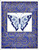 Elegant Butterfly No. 1 Cross Stitch Pattern / Stitchx Craft Designs