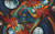 Colors And Shadows Cross Stitch Pattern / Stitchx Craft Designs