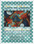 Colors And Shadows Cross Stitch Pattern / Stitchx Craft Designs