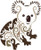 Koala Bear Cross Stitch Pattern / Stitchx Craft Designs