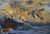 Ducks In Flight Cross Stitch Pattern / Stitchx Craft Designs