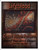 Lifeblood Fractal Cross Stitch Pattern / Stitchx Craft Designs