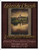 Lakeside Church Cross Stitch Pattern / Stitchx Craft Designs