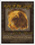 King Of The Jungle Cross Stitch Pattern / Stitchx Craft Designs