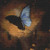 Butterfly Painting Cross Stitch Pattern / Stitchx Craft Designs