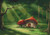 Fairy Tale Cottage Cross Stitch Pattern / Stitchx Craft Designs