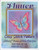 Flutter #6 Butterfly Cross Stitch Pattern / Stitchx Craft Designs