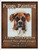 Puppy Painting Cross Stitch Pattern / Stitchx Craft Designs